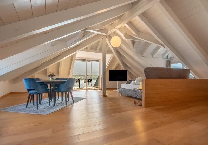 Tower Suite