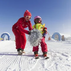 Easy Skiing - Genusswochen 2017
